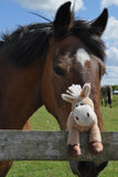 Pony Soft Toy - 20cm