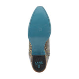 Lane Boots Skylight Boot Gilded Denim