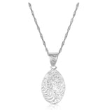 Along the Way Necklace - NC6586