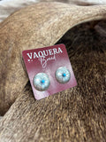 Vaquera Studs