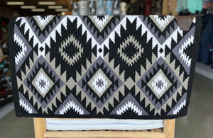 Original PP Saddle Blanket - Lander