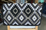 Original PP Saddle Blanket - Lander