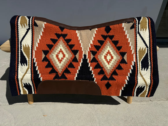 Contour Cutter Show Pad - Terracotta