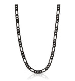 Onyx Chain Necklace - NC6438