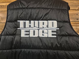 Third Edge Ladies Puffer Vest