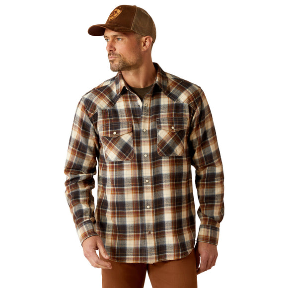 Ariat Harford Retro Fit Shirt