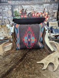 Arizona Pueblo Saddle Blanket Tote