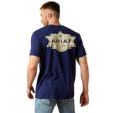 Ariat Mesa Motif Lockup T-Shirt - 10065904