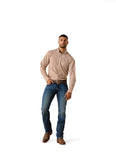 Ariat Wrinkle Free Ayden Classic Fit Shirt
