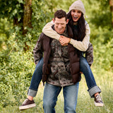 Ariat WOMEN'S SKYLAR - LUXE ESPRESSO CROC PRINT