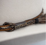 Stetson Ironbark - Natural