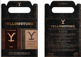 MEN'S - YELLOWSTONE RIDE GIFT SET FOR HIM YELLOWSTONE RIDE