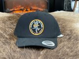 Rock & Roll Denim Siesta Cantina Cap