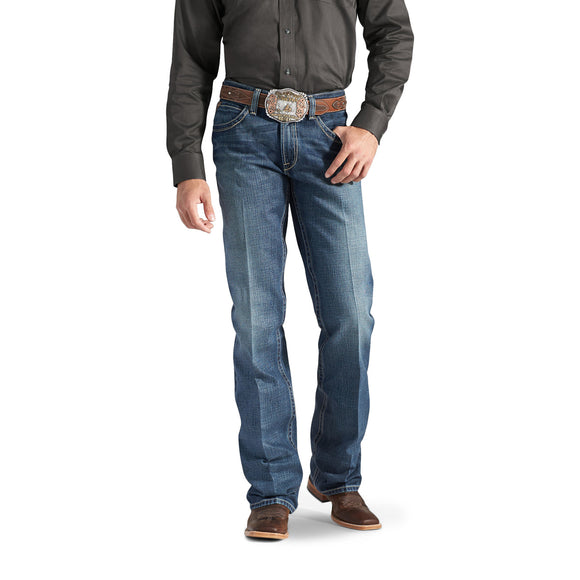 Ariat M4 Low Rise Boundary Boot Cut
