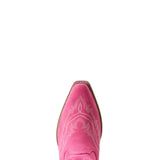 Ariat Kids Casanova - Haute Pink Suede