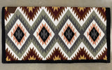 Original PP Saddle Blanket - Huntsville