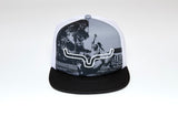 Kimes Ranch Whalen Cap - Black