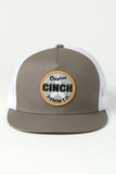 Cinch Cap - MCC0600613 STN
