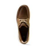 Ariat Hilo Shore Shoe - DISTRESSED BROWN 10074188