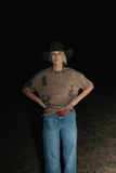 REBA RAE
OVERSIZED PHOTO BABE TEE