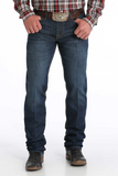 Cinch MEN'S SLIM-STRAIGHT JESSES - DARK STONE