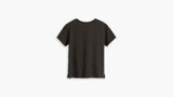 LEVI'S® WOMEN'S GRAPHIC BOXY T-SHIRT - Western Archival Cash Prize N Pirate Black
A8804-0063