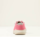 Hilo Shoe - Light Coral Mesh