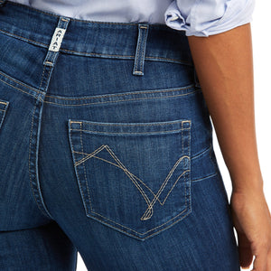 R.E.A.L.™ Perfect Rise Abby Straight Leg
10036814