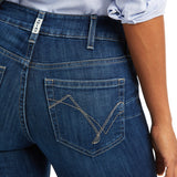R.E.A.L.™ Perfect Rise Abby Straight Leg
10036814