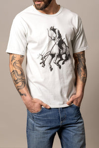 Kimes Ranch Men’s SUBLIME RP - Off White