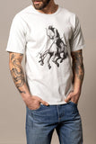 Kimes Ranch Men’s SUBLIME RP - Off White