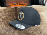 Rock & Roll Denim Siesta Cantina Cap