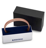 Dally On Cuff Bracelet - BC6601