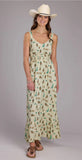 Women's - Five Star Collection Sleeveless Dress