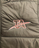 The Animal Puffer Jacket