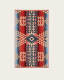 Pendleton- 3 PIECE TOWEL SET CANYONLANDS DESERT SKY