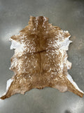Genuine Goat Hides