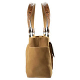 Ariat Women's Evelyn Satchel Bag