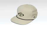 Kimes Ranch Serrano Cap - Straw