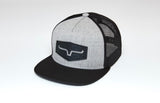 Kimes Ranch Arbor Cap - Grey Heather