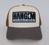LBR Hangem Trucker Hat