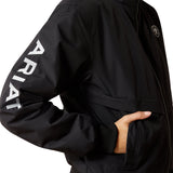 Ariat Stable 2.0 Insulated Jacket - Black 10062853