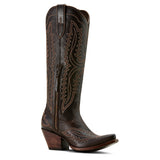Ariat Women's Casanova Western Boot - Rich Chocolate