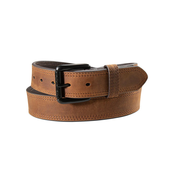 Ariat Men’s Silicone Tab Work Belt
