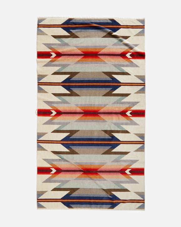 Pendleton BEACH TOWEL WYETH TRAIL