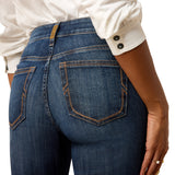 Ariat Perfect Rise Maddie Trouser Jeans - FLORIDA 10072974