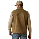 Ariat GRIZZLY CANVAS VEST