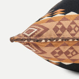 Mohave Wool Pillow Cover