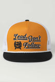 Cinch Cap - MCC0600614 GLD