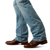 Ariat M4 Relaxed Gus Boot Cut Jeans - 10072948